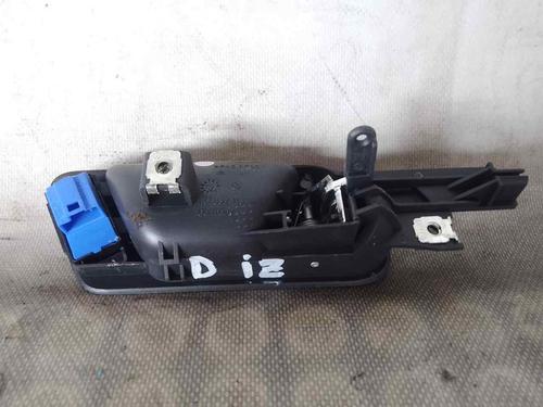 Front left interior door handle VW GOLF V (1K1)  | BP26466601I13 