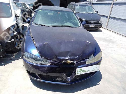 Pipe ALFA ROMEO 147 (937_) 1.6 16V T.SPARK ECO (937.AXA1A, 937.BXA1A) | BP26471702M125 
