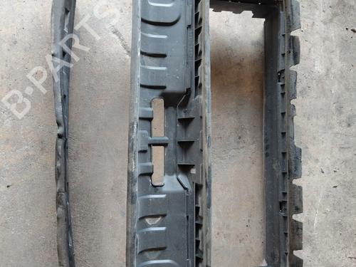 Used Front slam panel Front slam panel 38267084 38267084