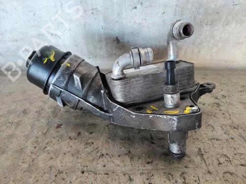 Oil radiator OPEL INSIGNIA A (G09) | BP30151775M33