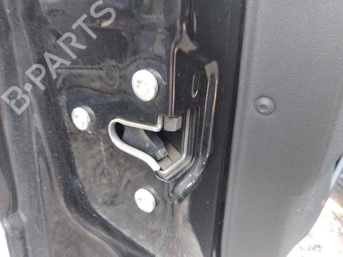 Used Front left lock OPEL ZAFIRA / ZAFIRA FAMILY B (A05) [2005-2019]  28461545