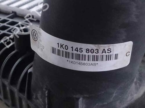 Intercooler VW GOLF VI (5K1) 1.6 TDI | BP26482784M30