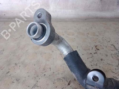 AC pipe SSANGYONG KYRON 2.7 Xdi 4x4 | BP27929071M126 