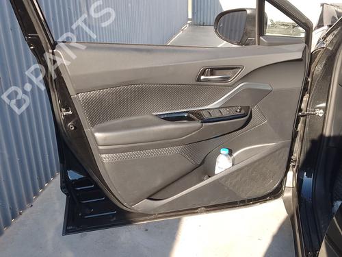 Used Front left panel Front left panel 37465562 37465562