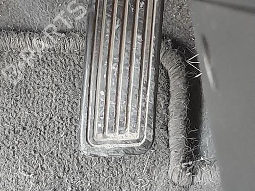Pedal Pedal TOYOTA COROLLA Verso (ZER_, ZZE12_, R1_) 2.0 D-4D (CUR10_, CUR10R) (116 hp) 34398407 34398407