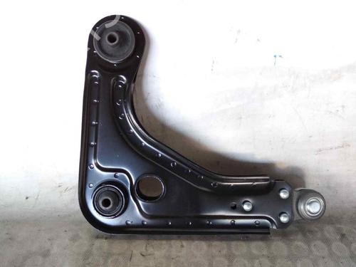 Right front suspension arm FORD FIESTA III (GFJ)  | BP26474131M13 