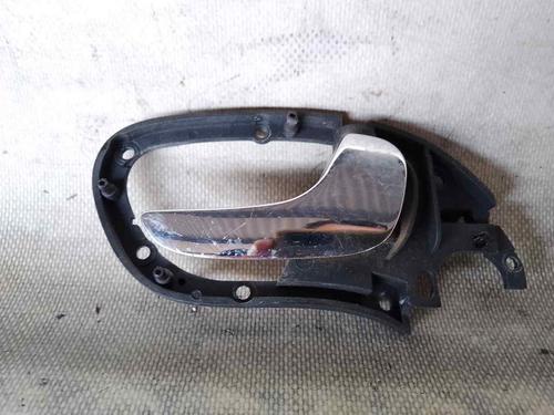 Used Front right interior door handle SEAT TOLEDO II (1M2) 1.9 TDI (110 hp) 26467416