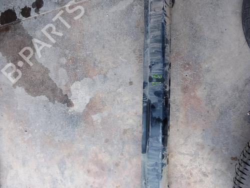 Used Rear bumper reinforcement VW GOLF IV (1J1) 1.6 (100 hp) 26473363