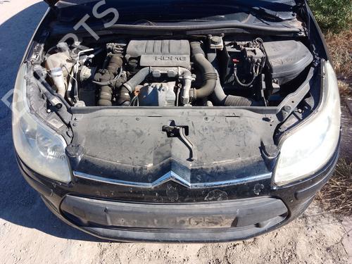 Used Starter Starter CITROËN C4 I (LC_) [2004-2014] 36113594 36113594