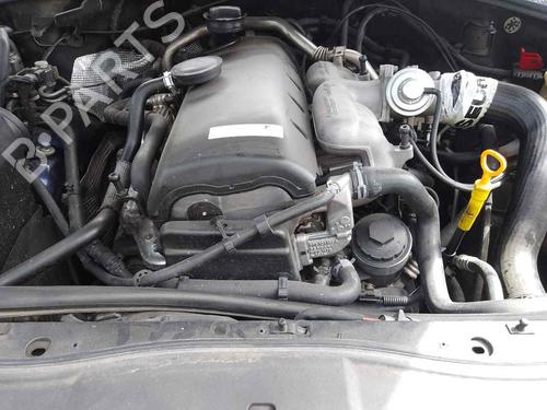 Used Steering rack VW TOUAREG (7LA, 7L6, 7L7) [2002-2013]  28454471