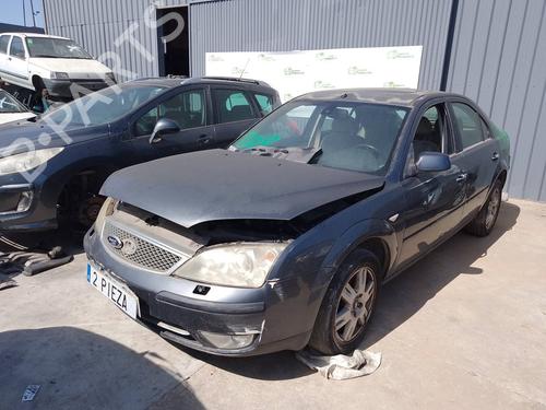 Mirror switch FORD MONDEO III (B5Y) 2.0 TDCi | BP28123256I25 