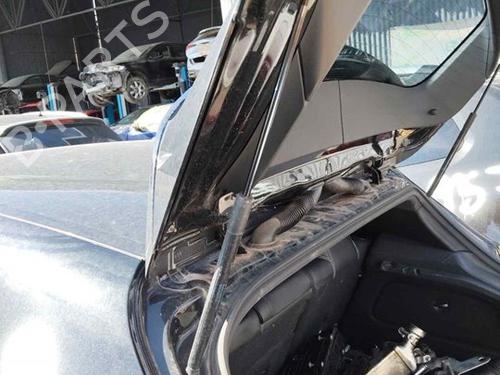 Tailgate lift support MERCEDES-BENZ A-CLASS (W176) A 200 CDI / d (176.008) | BP29163916C138 