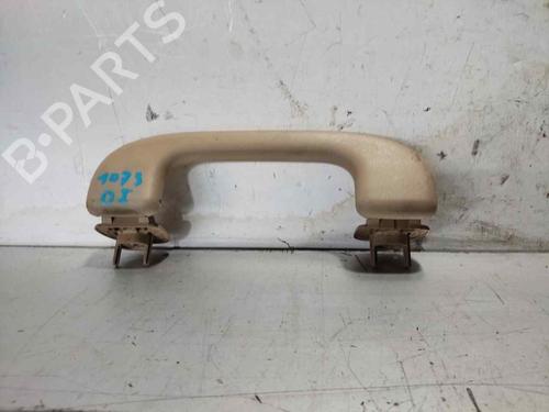 Håndtag i tag Håndtag i tag MERCEDES-BENZ M-CLASS (W164) ML 280 CDI 4-matic (164.120) (190 hp) 33539960 33539960