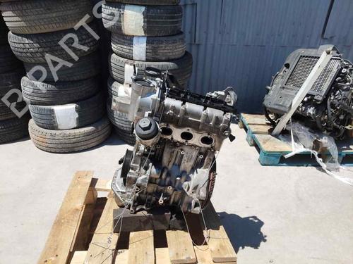 Motor Motor SKODA FABIA I (6Y2) [1999-2008] 36018919 36018919