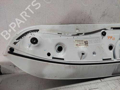 Spoiler bagklap KIA CEE'D (JD) | BP36468926C96 - Image 3