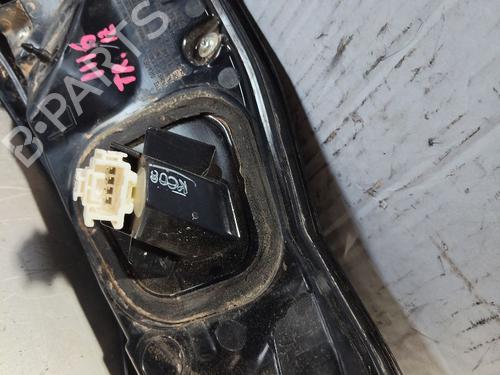 Left tailgate light MAZDA CX-5 (KF) | BP36559104C79 - Image 2