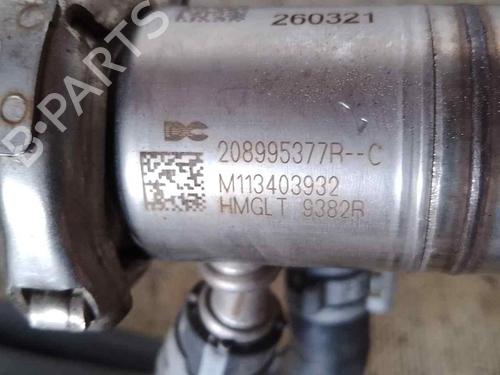 Injector DACIA LODGY (JS_)  | BP29530449M100 