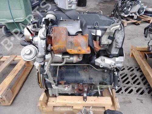 Motor FORD MONDEO III Saloon (B4Y) 2.0 16V TDDi / TDCi (115 hp) 28469289