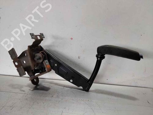 Used Hand brake PEUGEOT 308 I (4A_, 4C_) [2007-2016]  32522511