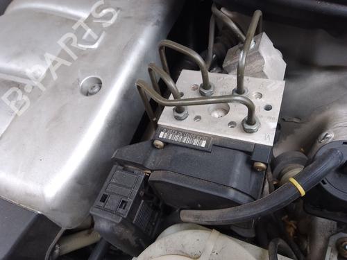 Used ABS pump MERCEDES-BENZ E-CLASS (W210) E 220 CDI (210.006) (143 hp) 32109740