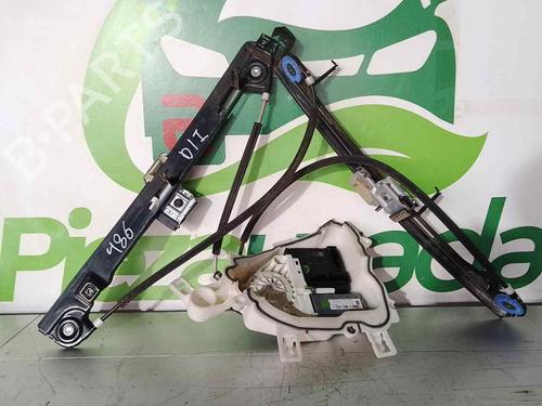 Used Front left window mechanism SEAT ALTEA XL (5P5, 5P8) [2006-2015]  28456444