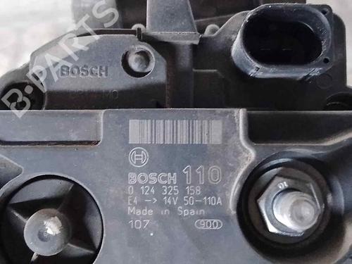 Generator MINI MINI (R50, R53)  | BP26480697M7 