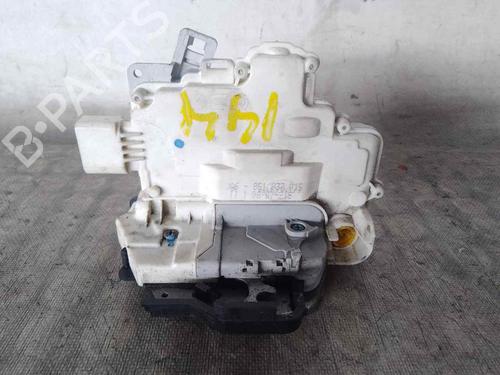 Used Front left lock AUDI A4 B7 Avant (8ED) [2004-2008]  26479461