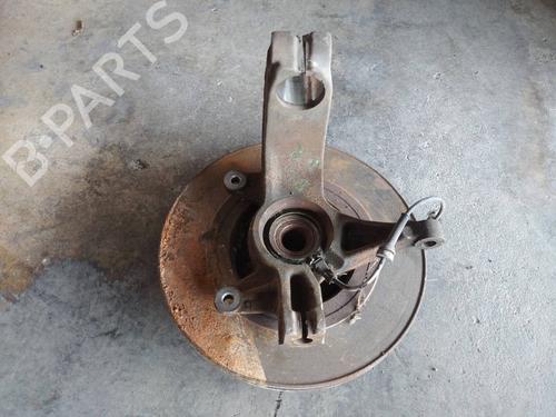 Right front steering knuckle RENAULT SCÉNIC II (JM0/1_)  | BP26469882M26 