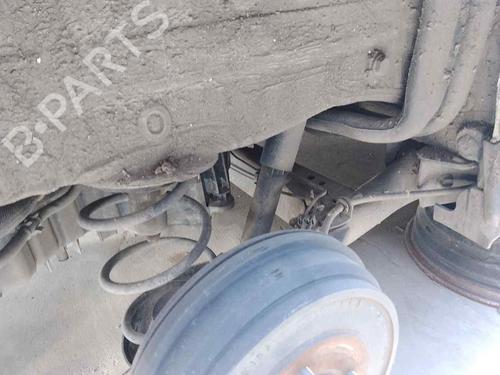 Right rear shock absorber DACIA LODGY (JS_)  | BP29530414M19 