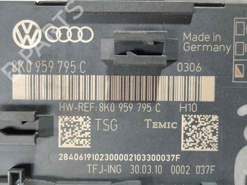 Electronic module AUDI Q5 (8RB) | BP34706194M83 - Image 3