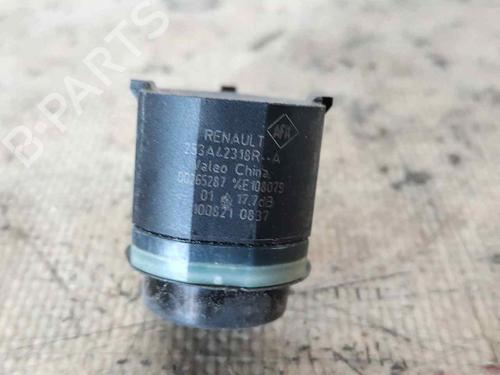 Elektronische module DACIA DUSTER (HM_)  | BP29825934M83