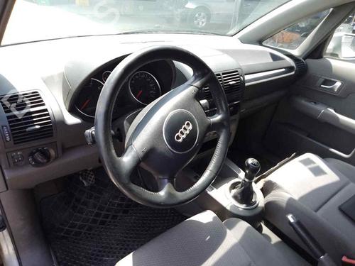 Clutch pedal AUDI A2 (8Z0) 1.4 | BP28453834I13 