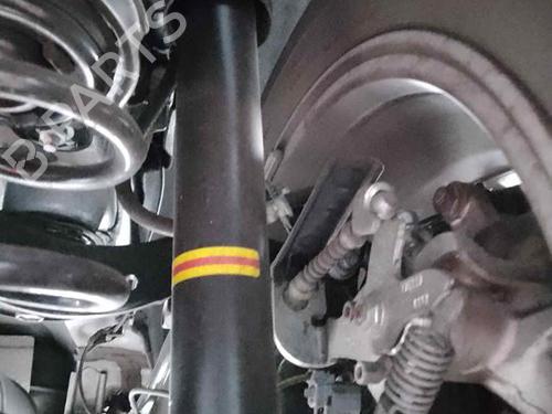 Used Right rear shock absorber TOYOTA AURIS (_E18_) [2012-2019]  28461193