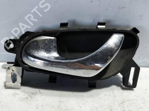 Used Front left interior door handle Front left interior door handle RENAULT KADJAR (HA_, HL_) 1.5 dCi 110 (HLA3) (110 hp) 32031565 32031565