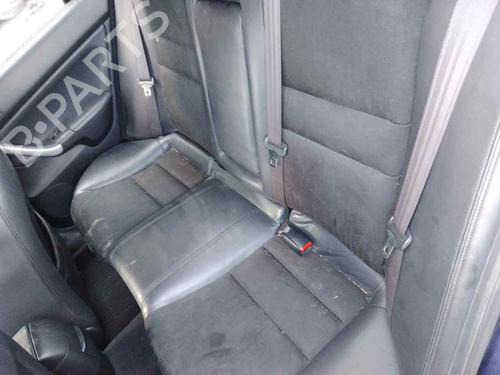 Stol bak HONDA ACCORD VII (CL, CN) 2.2 i-CTDi (CN1) (140 hp) 28465934