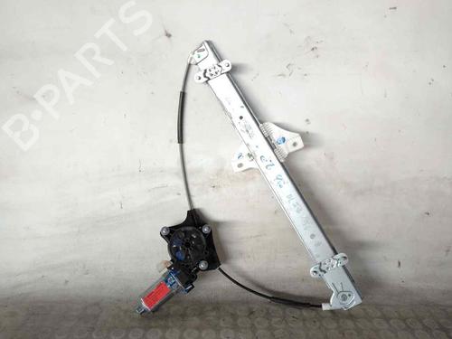 Used Front left window mechanism HYUNDAI i10 II (BA, IA) 1.0 (67 hp) 26482031
