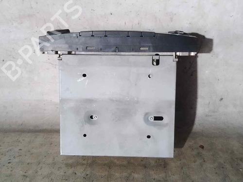 Electronic module MERCEDES-BENZ E-CLASS (W211) E 270 CDI (211.016) | BP26485212M83 