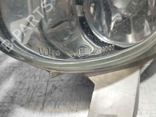 Left front fog light PEUGEOT 206 CC (2D) 2.0 S16 | BP33994076C30 - Image 4