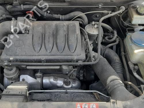 Generator MERCEDES-BENZ B-CLASS Sports Tourer (W245) [2005-2011]  32366446