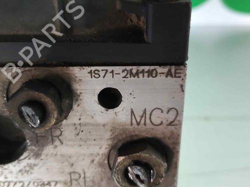 ABS pump FORD MONDEO III Saloon (B4Y) 2.0 16V TDDi / TDCi | BP30390435M43 