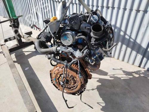 Engine DACIA DOKKER MPV (KE_) | BP29066462M1