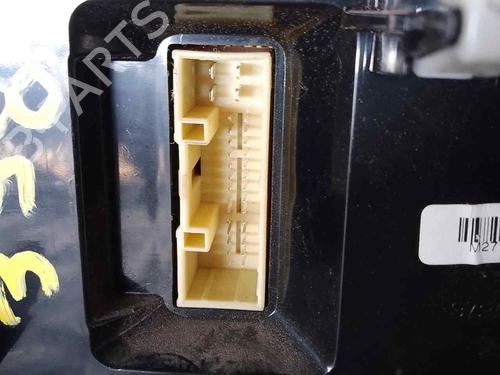 Climate control KIA RIO III (UB) 1.2 CVVT | BP26483128I5 
