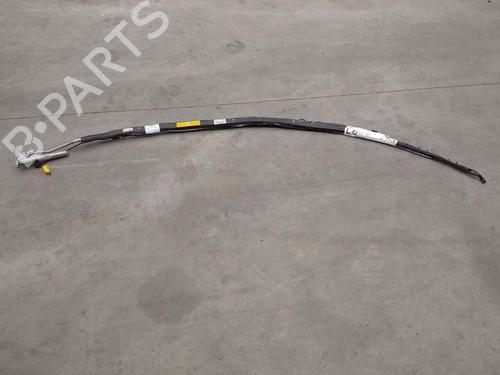 Venstre gardin kollisjonspute VW PASSAT B5.5 (3B3) [2000-2005]  26480587
