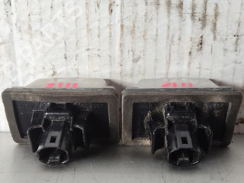 Kentekenverlichting Kentekenverlichting MAZDA CX-5 (KF) [2016-2026] 36641721 36641721