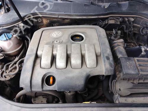 Used Throttle body VW PASSAT B6 Variant (3C5) [2005-2011]  28464179