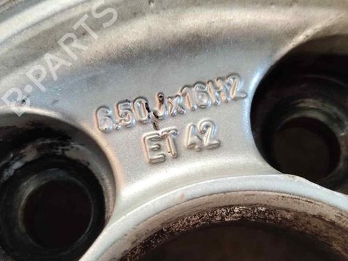 Rim VW GOLF IV (1J1)  | BP29384110C45 