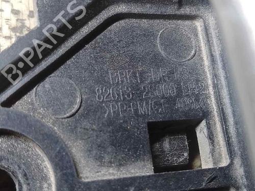 Front left interior door handle HYUNDAI ix35 (LM, EL, ELH)  | BP26619054I13 