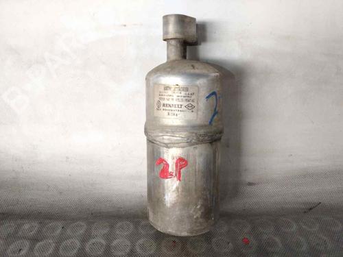 Used Air conditioning evaporator RENAULT KANGOO / GRAND KANGOO II (KW0/1_) [2008-2025]  26470066