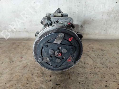 AC compressor FORD FOCUS II (DA_, HCP, DP)  | BP30105513M34 