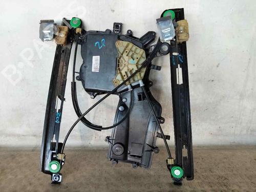 Rudehejsemekanisme Højre foran SEAT LEON (1P1) [2005-2013]  28463808